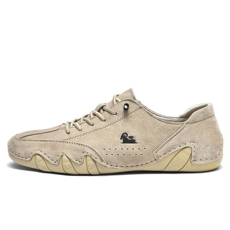Mens Casual Shoes Comfortable Fit