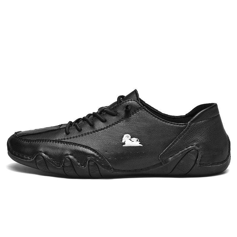Mens Casual Shoes Comfortable Fit