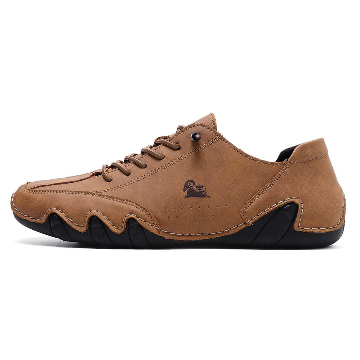 Mens Casual Shoes Comfortable Fit