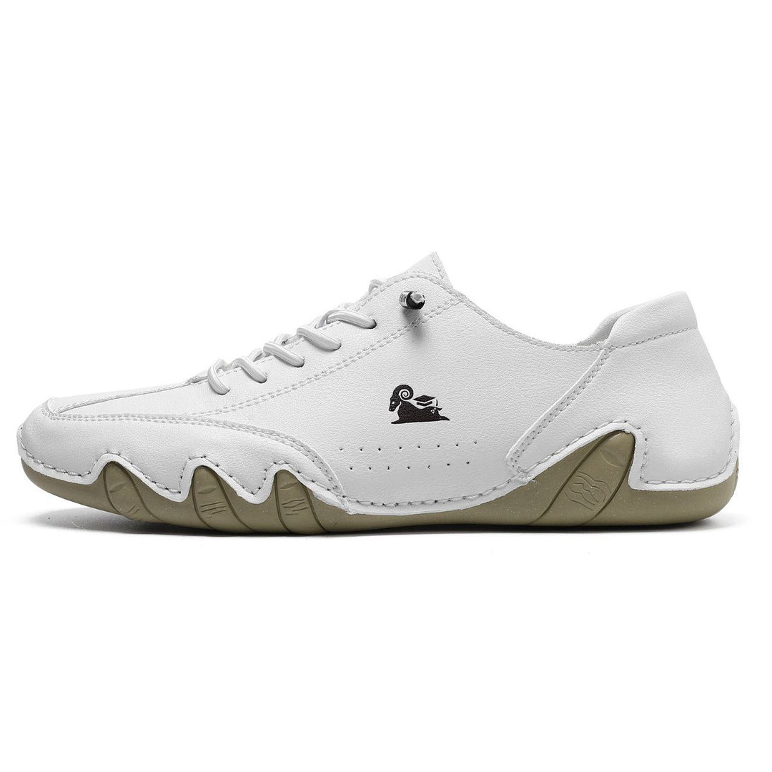 Mens Casual Shoes Comfortable Fit