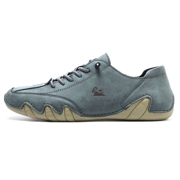 Mens Casual Shoes Comfortable Fit