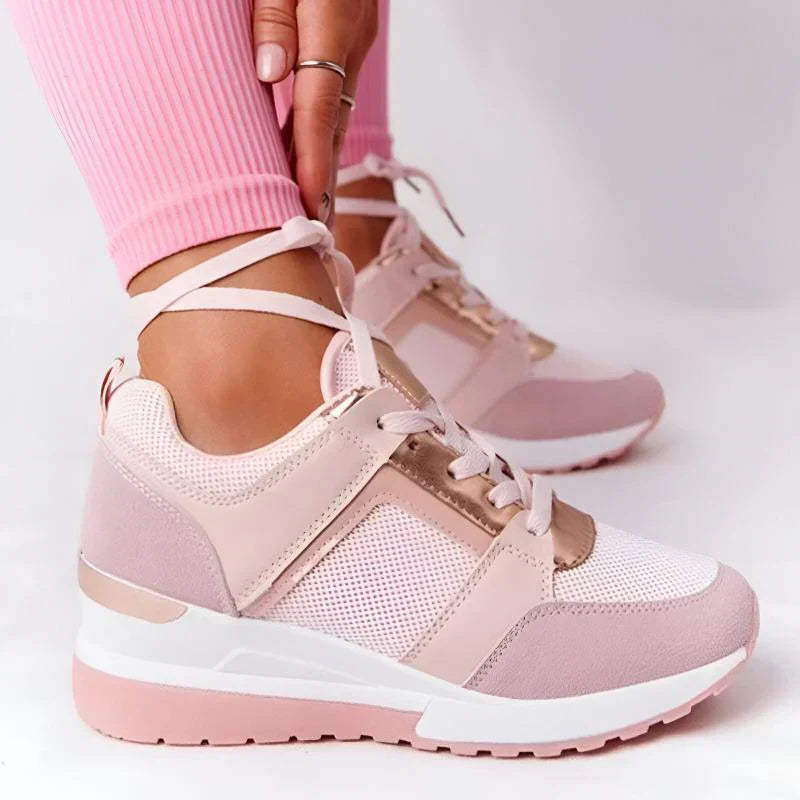 Womens Shoes with Arch Support Comfortable Fit