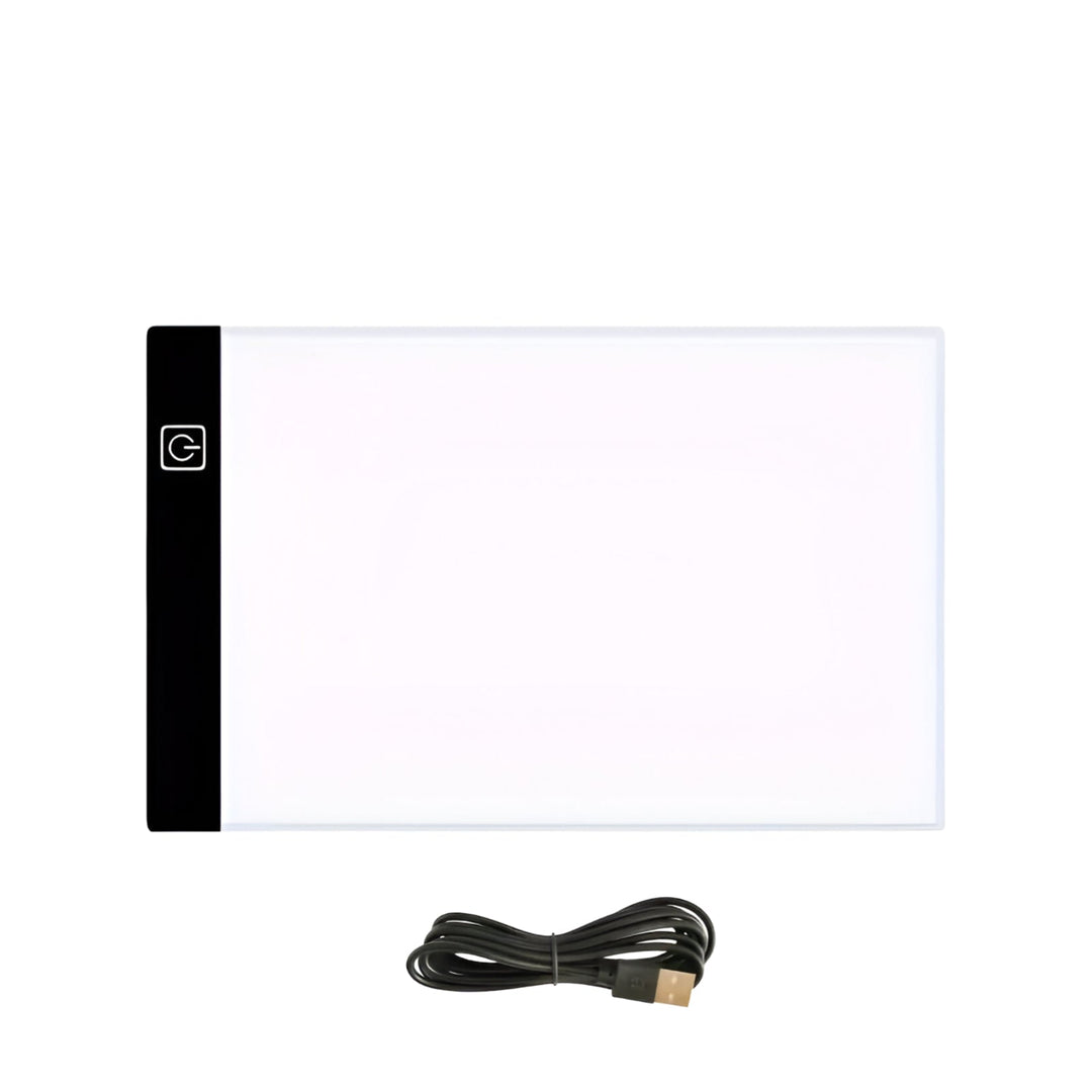 Portable LED Drawing Box Slim Design