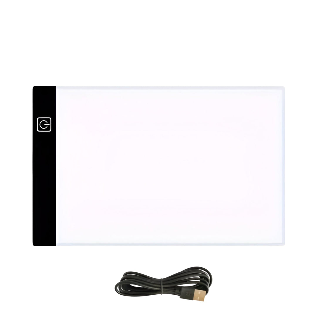 Portable LED Drawing Box Slim Design