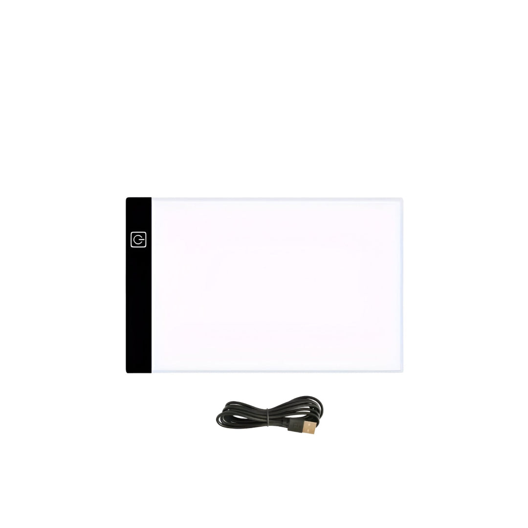Portable LED Drawing Box Slim Design