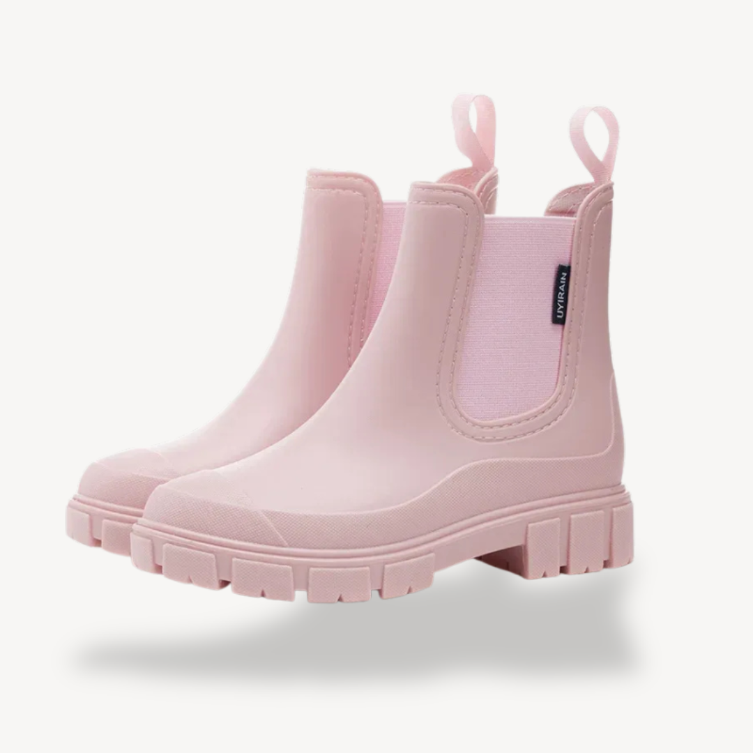 Womens Orthopedic Chelsea Boots Comfortable Supportive Fit - BritishMode