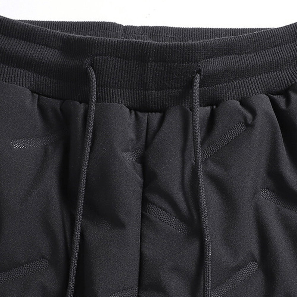 Mens Thermal Trousers with PolarFlex Insulation