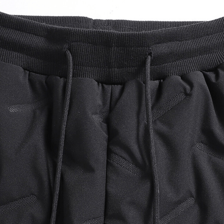 Mens Thermal Trousers with PolarFlex Insulation