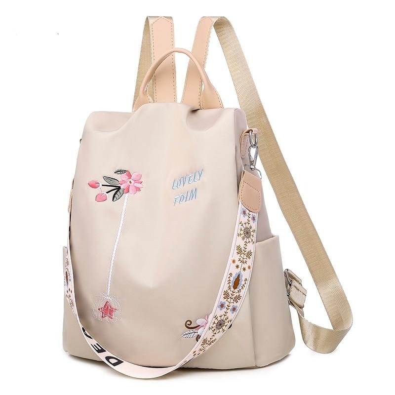 Unisex Large Urban Explorer Backpack Durable Travel and School - BritishMode