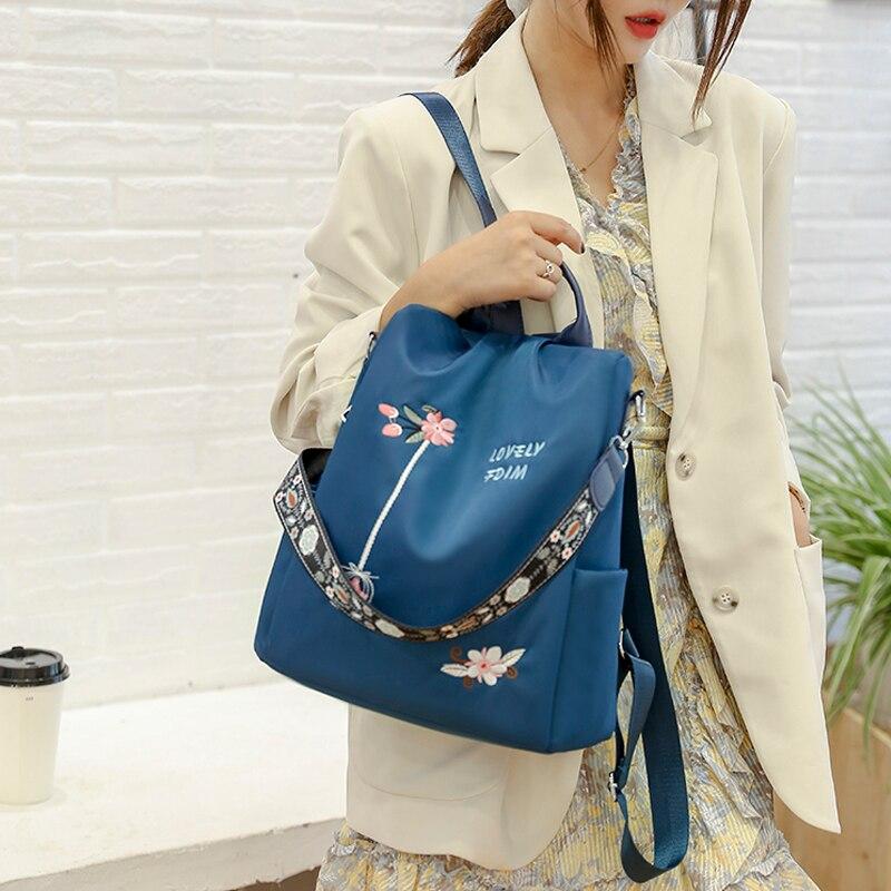 Unisex Large Urban Explorer Backpack Durable Travel and School
