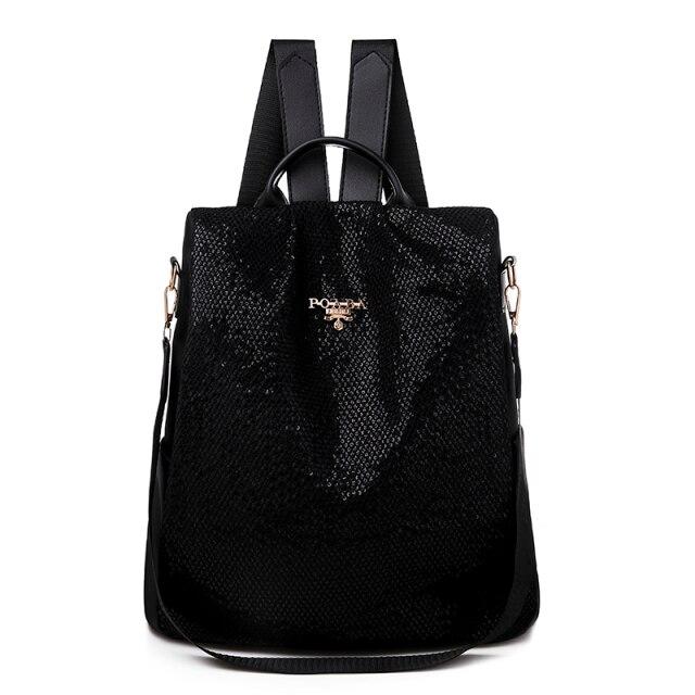 Unisex Large Urban Explorer Backpack Durable Travel and School