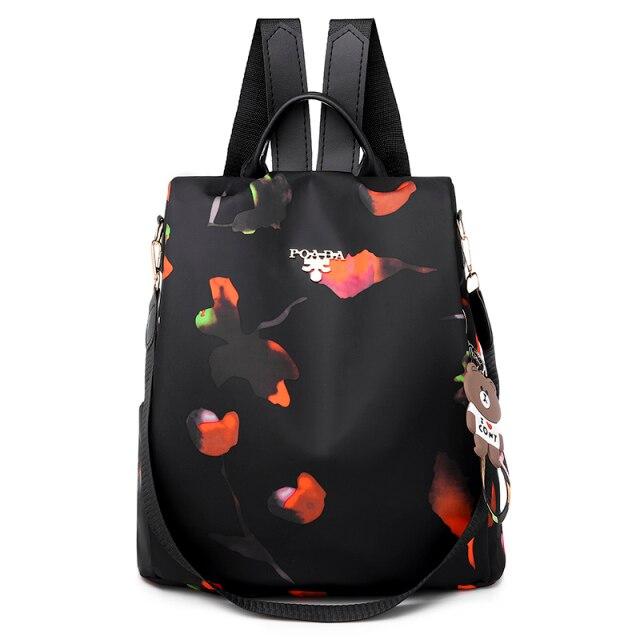 Unisex Large Urban Explorer Backpack Durable Travel and School