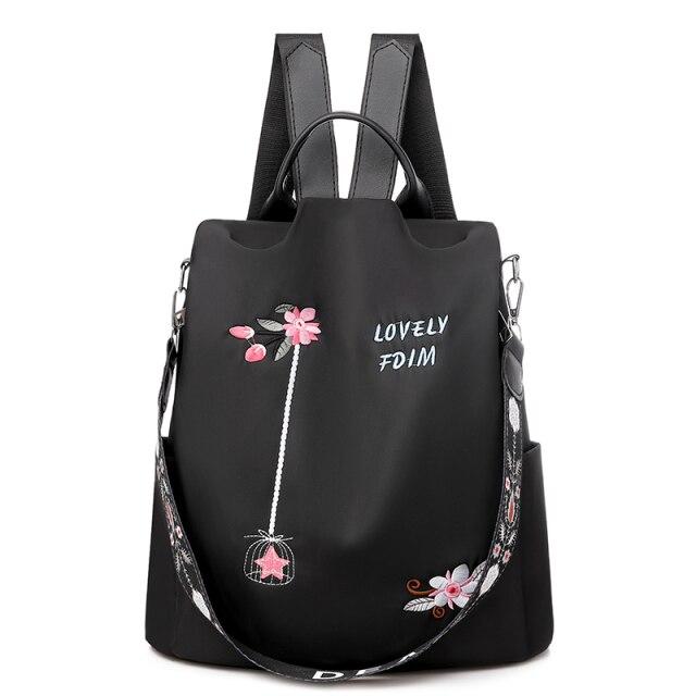 Unisex Large Urban Explorer Backpack Durable Travel and School