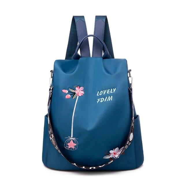 Unisex Large Urban Explorer Backpack Durable Travel and School