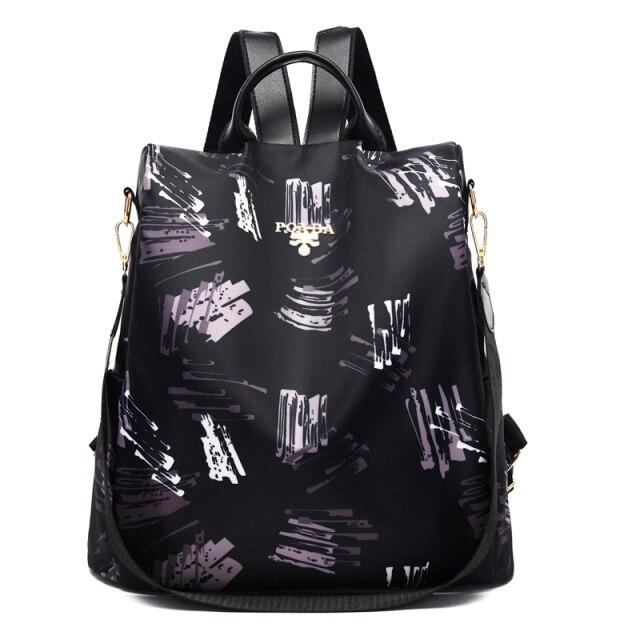 Unisex Large Urban Explorer Backpack Durable Travel and School