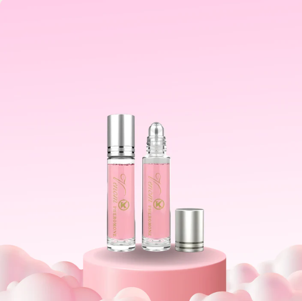 Womens Scented Perfume with Pheromone Fragrance - BritishMode