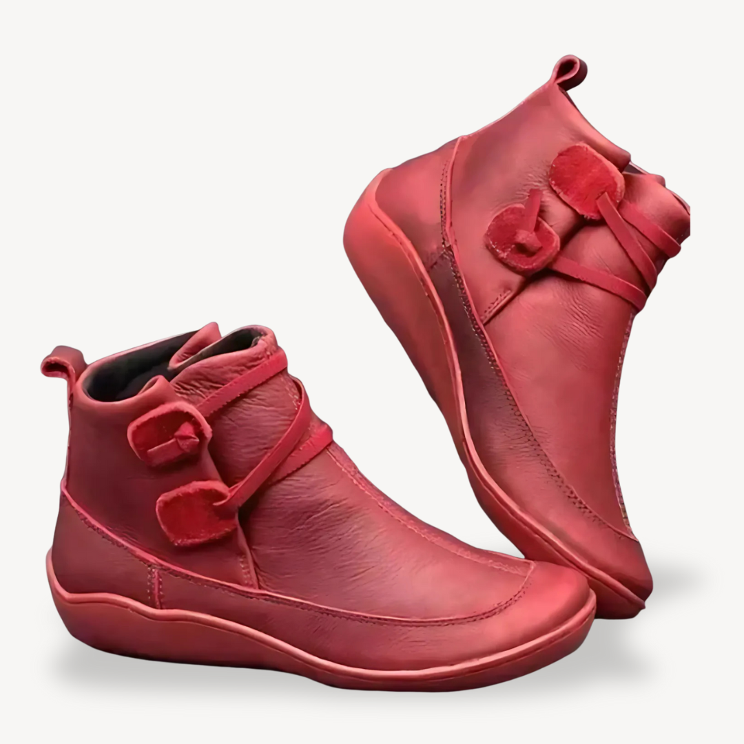 Unisex Orthopedic Casual Sneakers Comfortable Fit