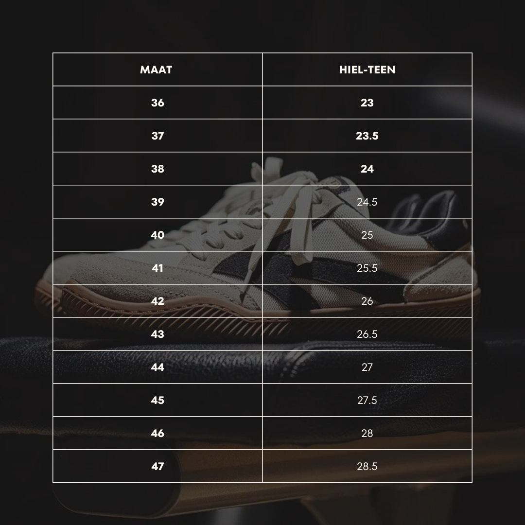 Unisex Sneakers Retro Style Comfortable Fit