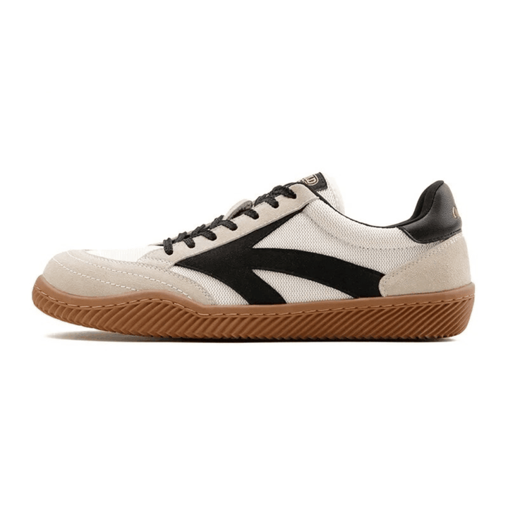 Unisex Sneakers Retro Style Comfortable Fit - BritishMode