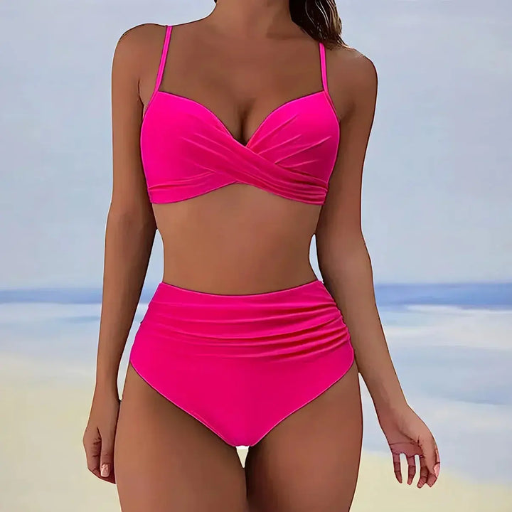 Womens Bikini Set Summer Style