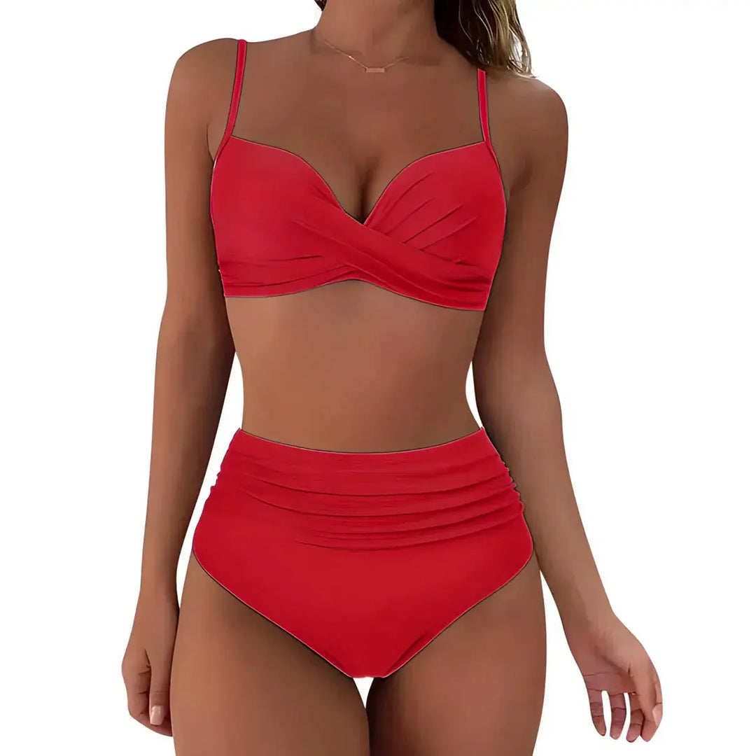 Womens Bikini Set Summer Style
