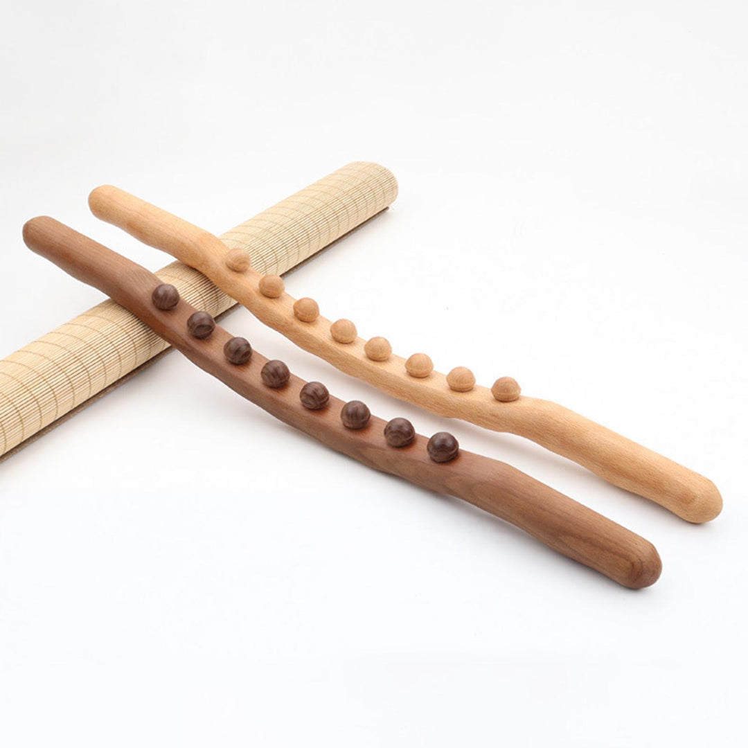 Full Body Massage Tool Handheld Relaxation Device