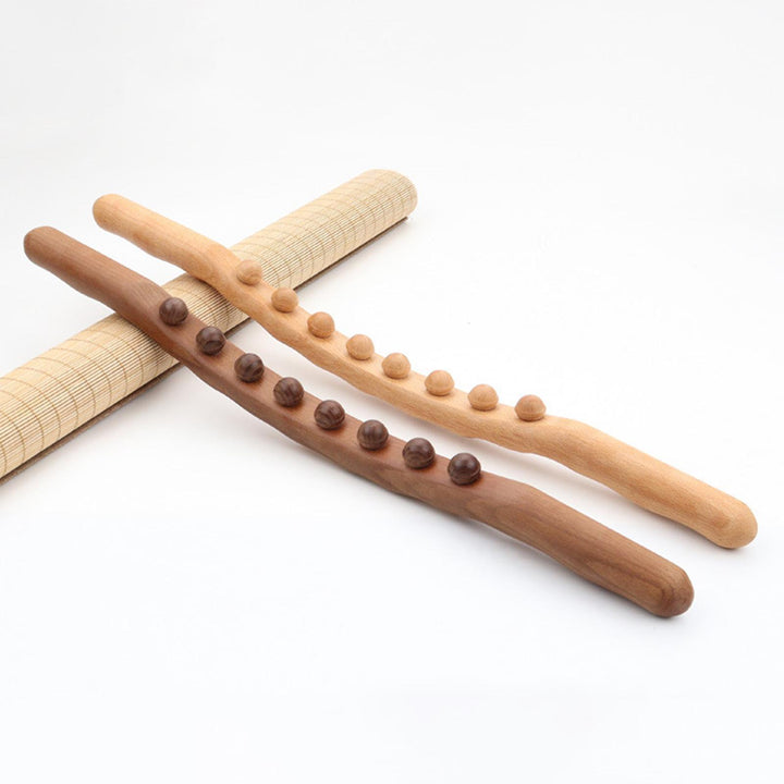 Full Body Massage Tool Handheld Relaxation Device