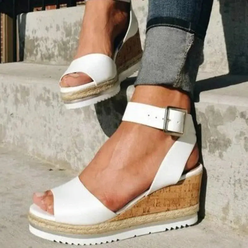 Unisex Casual Sandals Comfortable Fit - BritishMode