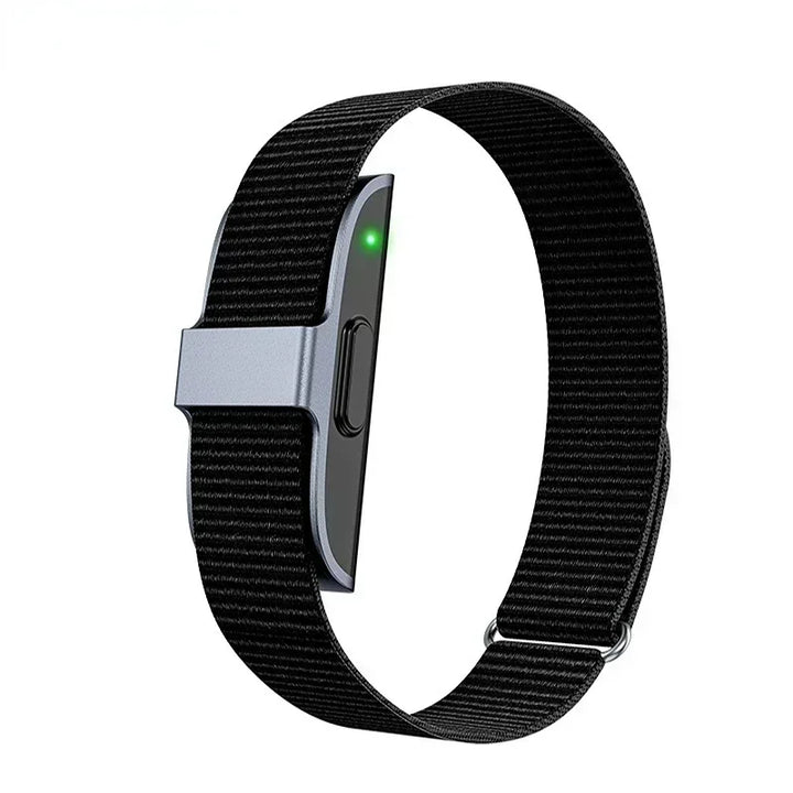 Unisex Health Tracker Bracelet Smart Fitness Monitor - BritishMode