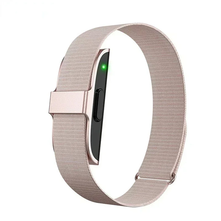 Unisex Health Tracker Bracelet Smart Fitness Monitor