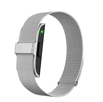 Unisex Health Tracker Bracelet Smart Fitness Monitor