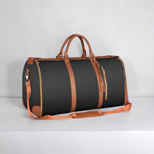 Unisex Smart Travel Organizer Compact Durable - BritishMode