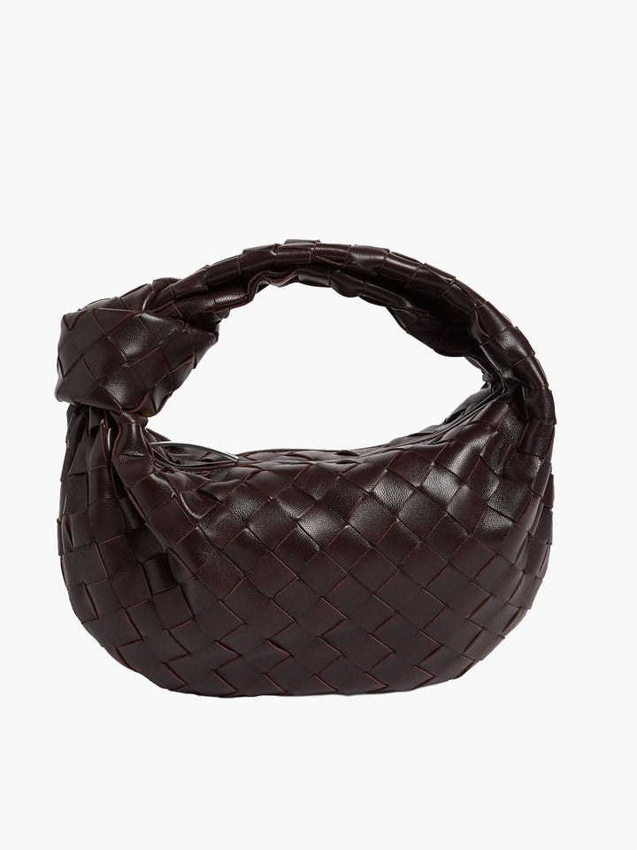 Womens Woven Tote Bag Lightweight Durable
