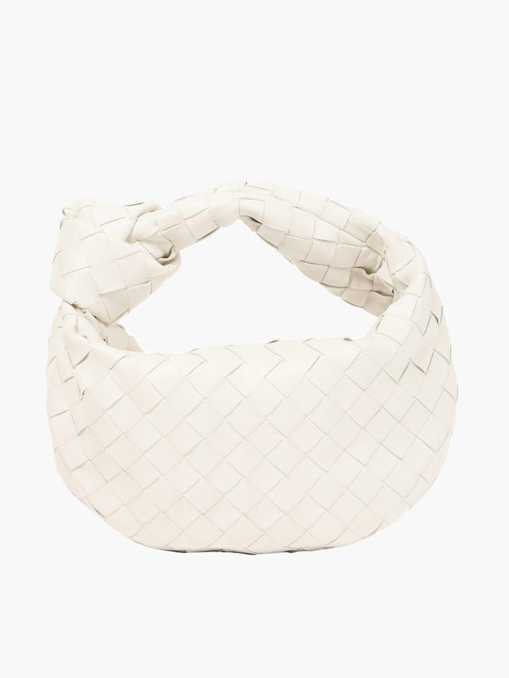 Womens Woven Tote Bag Lightweight Durable