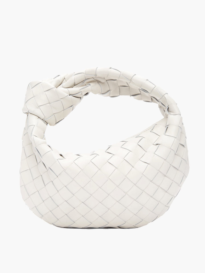 Womens Woven Tote Bag Lightweight Durable