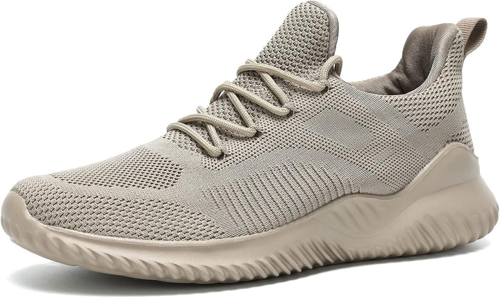 Unisex Running Shoes Lightweight Breathable Design