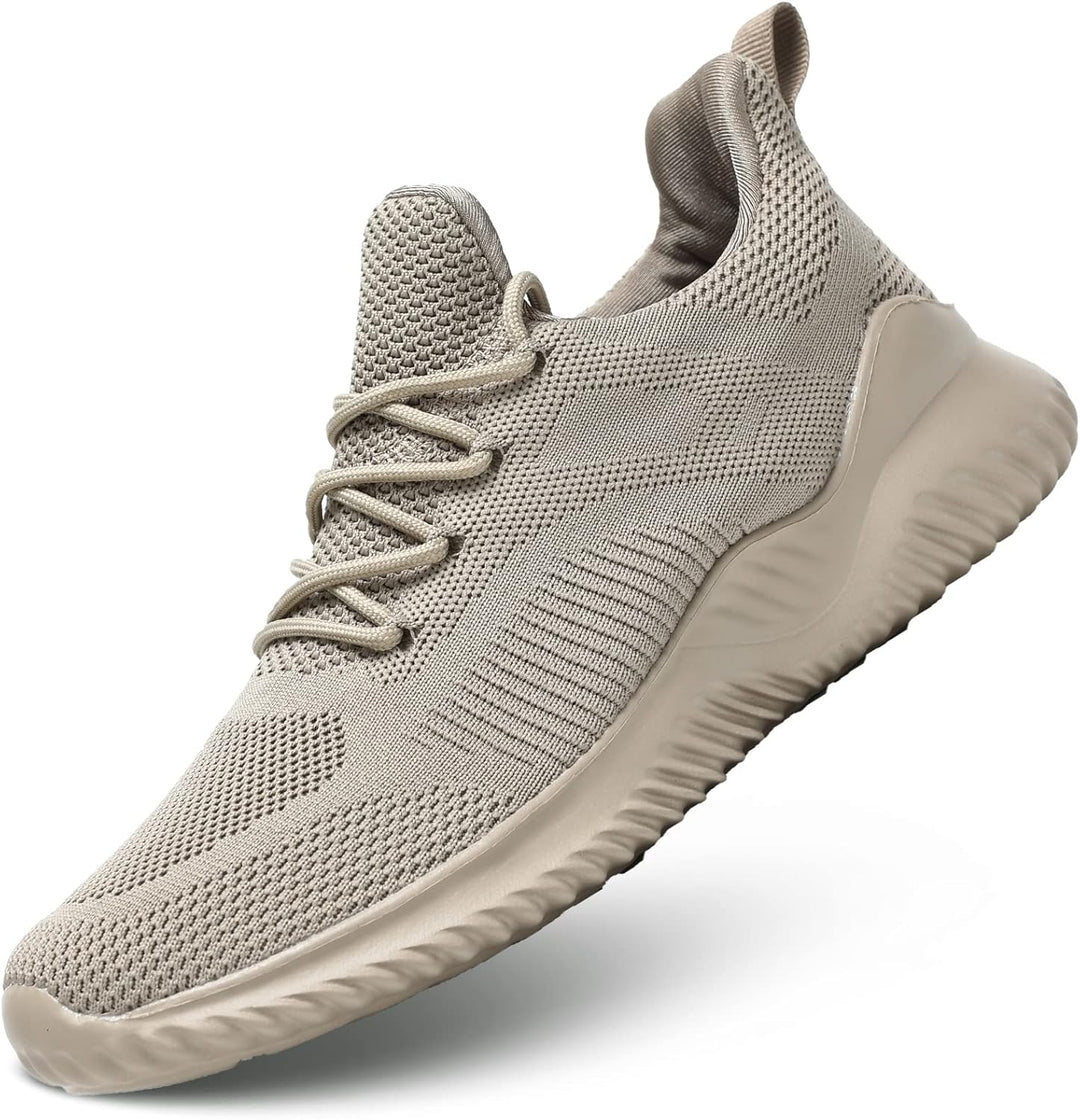 Unisex Running Shoes Lightweight Breathable Design - BritishMode