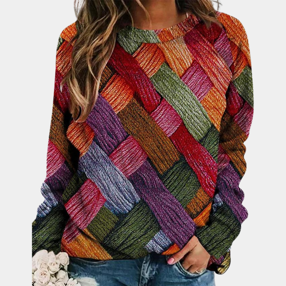 Womens Sweater Knitwear Stylish Fit