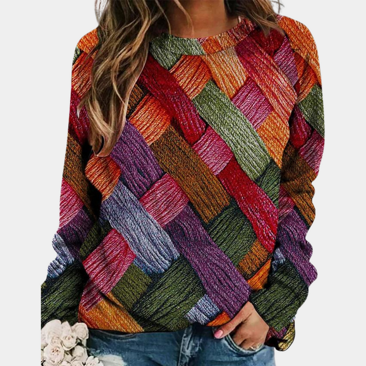 Womens Sweater Knitwear Stylish Fit