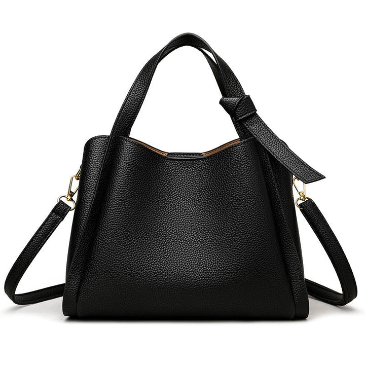 Womens Handbag Leather Stylish Design