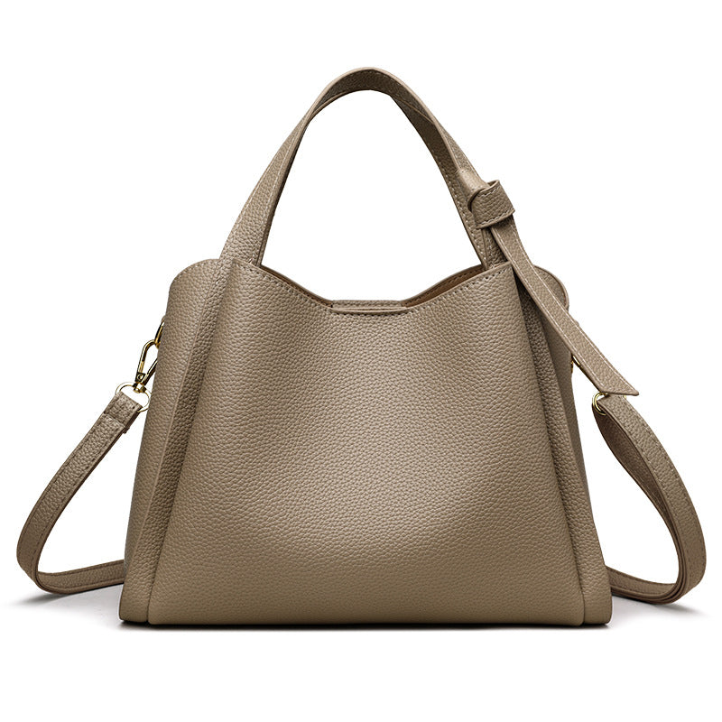 Womens Handbag Leather Stylish Design - BritishMode