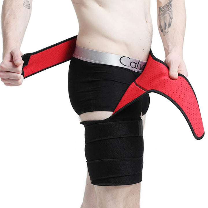 Unisex Orthopedic Hip Support Wrap Comfortable Fit