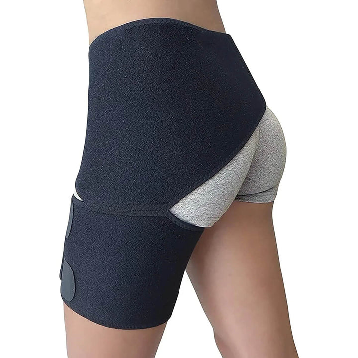Unisex Orthopedic Hip Support Wrap Comfortable Fit - BritishMode