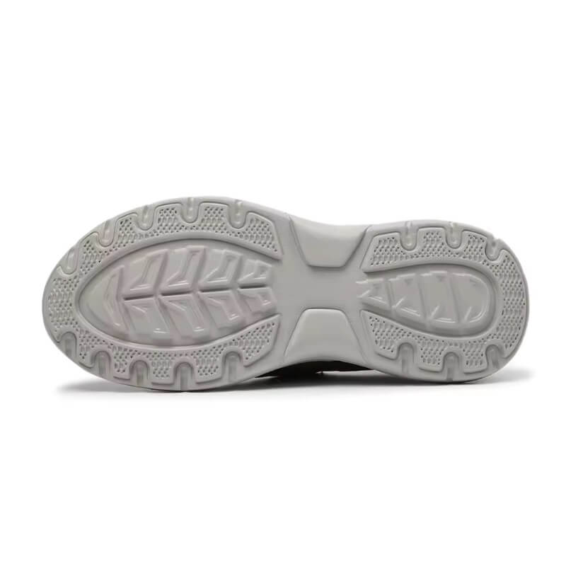 Unisex Orthopaedic Slip-On Shoes Comfortable Fit