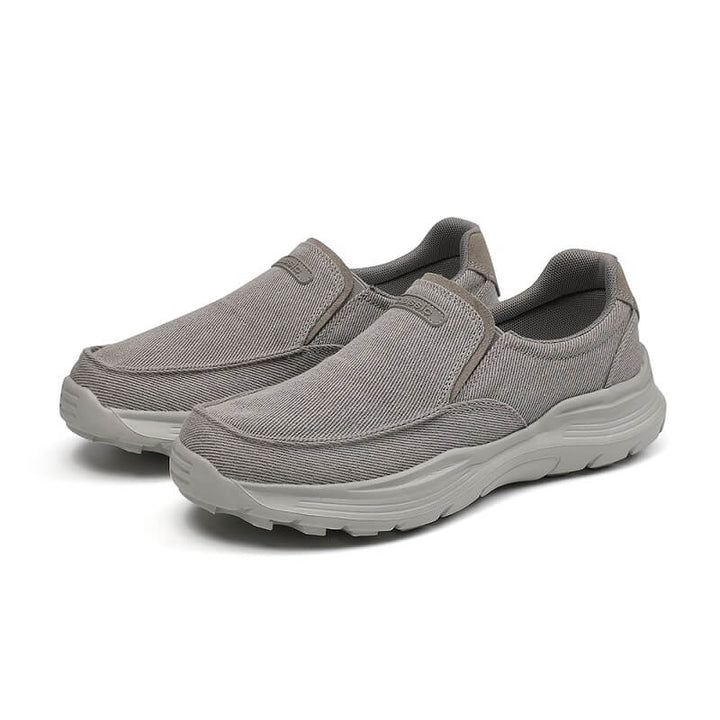 Unisex Orthopaedic Slip-On Shoes Classic Comfort