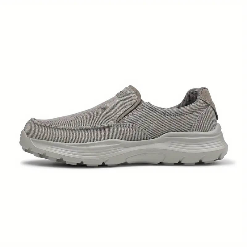 Unisex Orthopaedic Slip-On Shoes Classic Comfort