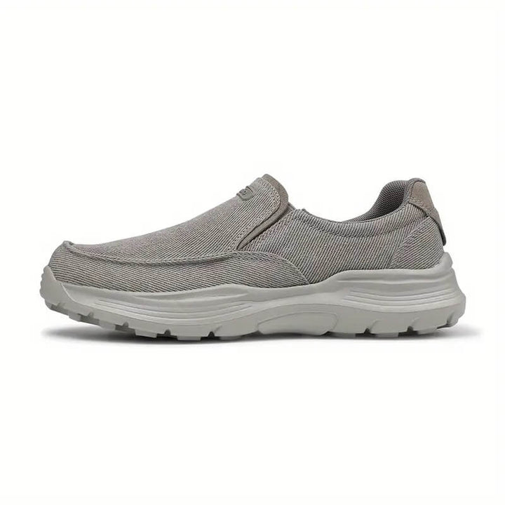 Unisex Orthopaedic Slip-On Shoes Classic Comfort