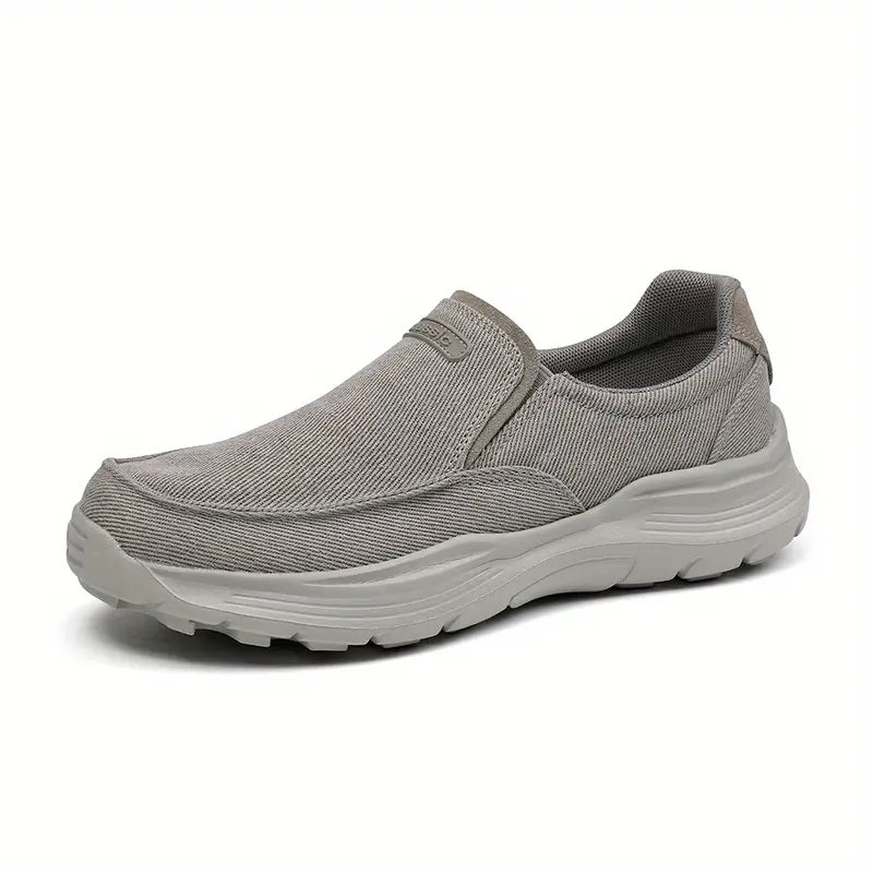 Unisex Orthopaedic Slip-On Shoes Classic Comfort - BritishMode