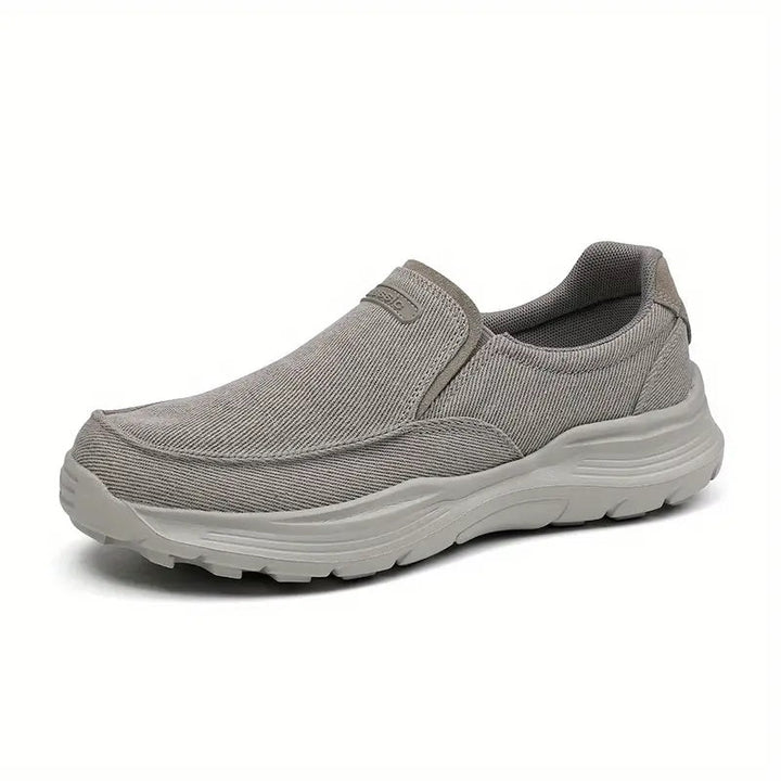 Unisex Orthopaedic Slip-On Shoes Classic Comfort - BritishMode