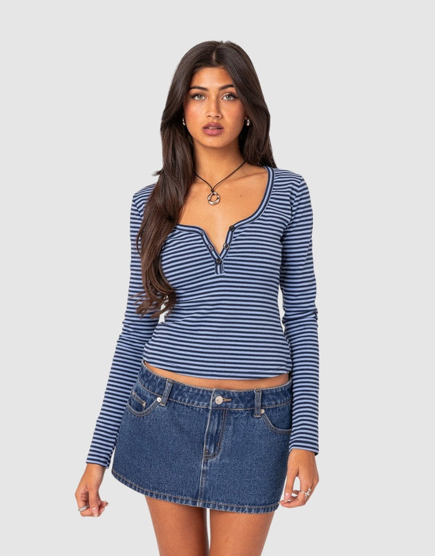 Womens T-Shirt Cotton Crew Neck Comfortable Fit - BritishMode